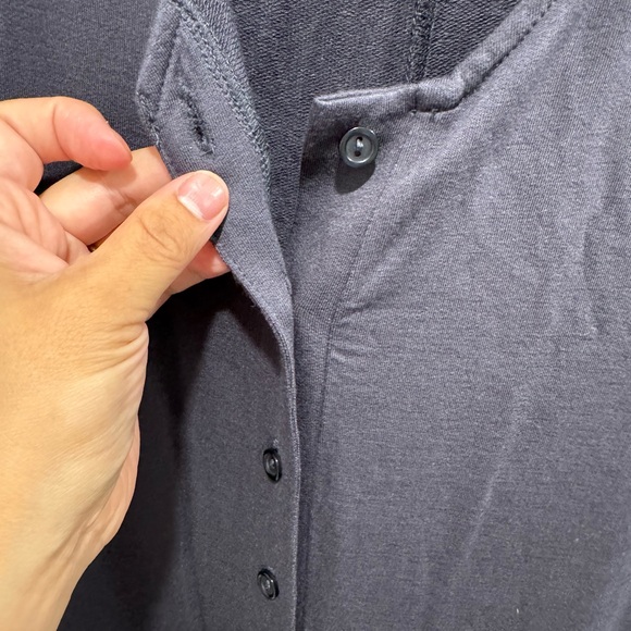 Z SUPPLY Women's The Mojave Jumpsuit, Sold Out everywhere NWT - Picture 7 of 13